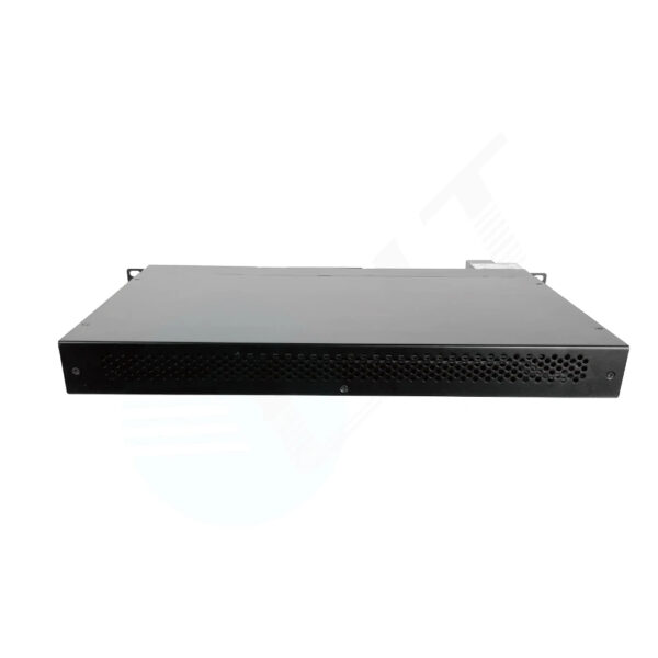 Smart PDU