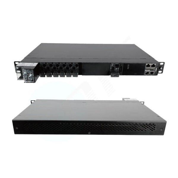 Smart PDU