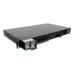 Smart PDU