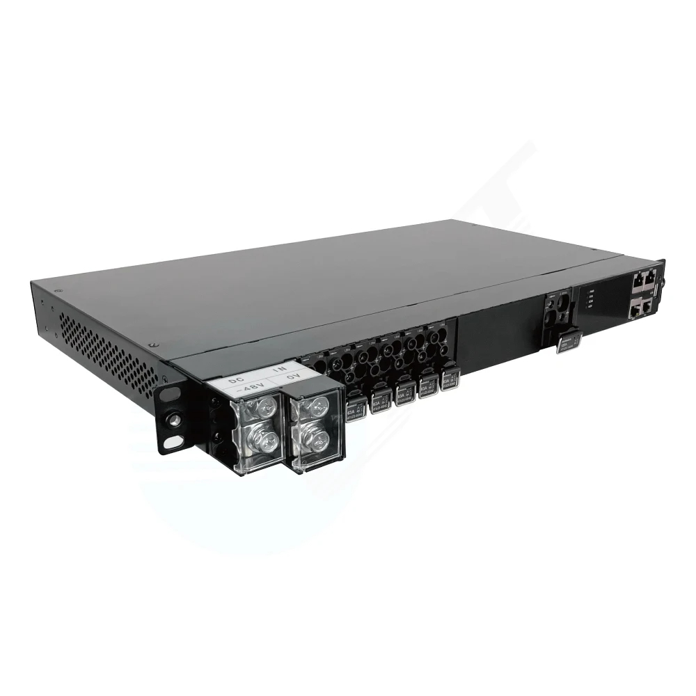 Smart PDU