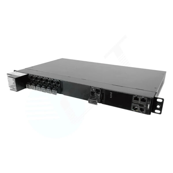 Smart PDU