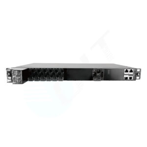 Smart PDU