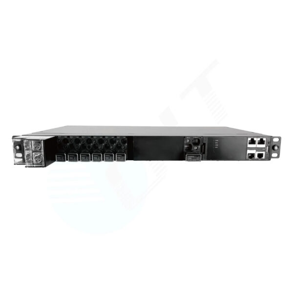 Smart PDU