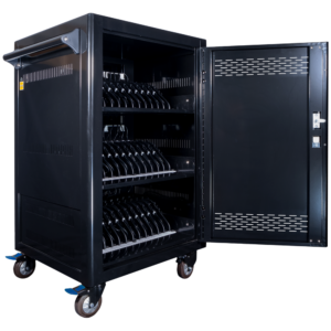 LITE Series Secure Charging Cart