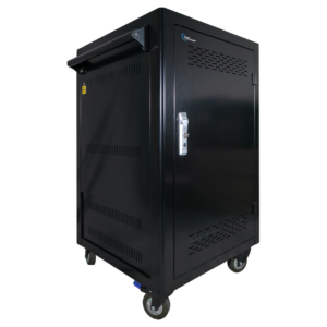 LITE Series Secure Charging Cart