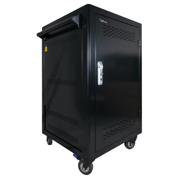 LITE Series Secure Charging Cart