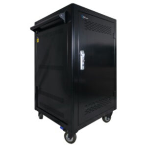 Carrello di ricarica serie LITE per 36 dispositivi 03 Carrello di ricarica serie LITE per 36 dispositivi