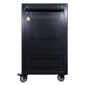 Carrello di ricarica serie LITE per 36 dispositivi01