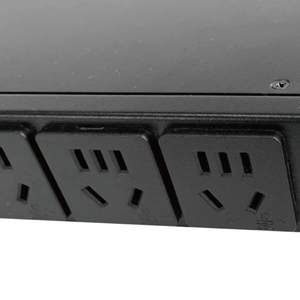 Smart Static Transfer Switch