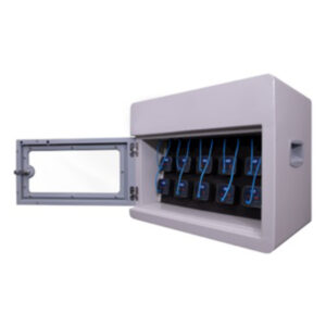 Armoire de chargement antivol pour 10 appareils02 Armoire de chargement antivol pour 10 appareils