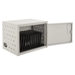 12 Watt pro Ausgang Ladeschränke
