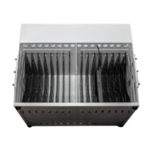 Cargador de 16 dispositivos para portátiles y tabletas04 Cargador de 16 dispositivos para portátiles y tabletas