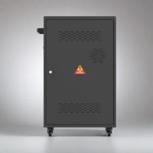UV Disinfecting Charging Cabinet for 30 Devices