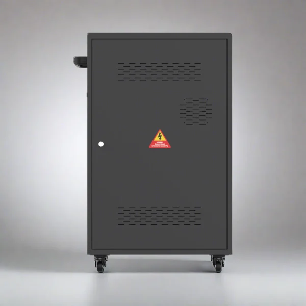 UV Disinfecting Charging Cabinet for 30 Devices