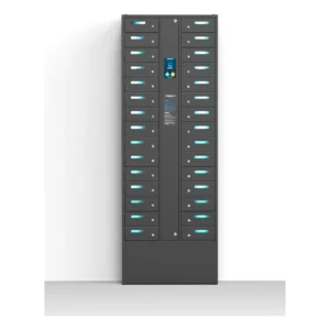 Secure Phone & Device Charging Cabinet