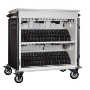36-Device Smart Charging Cart02 36-Device Smart Charging Cart