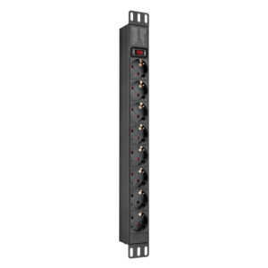 280A 20-Socket Rackmount Smart Power Distribution Unit