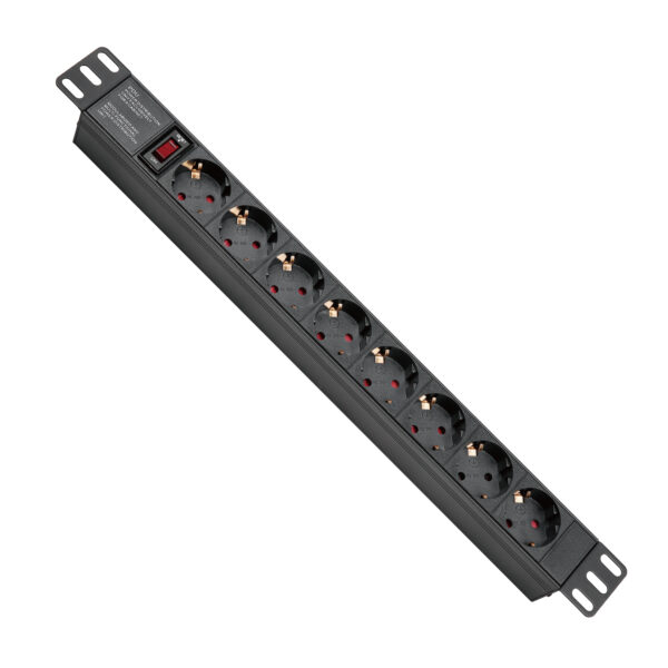 280A 20-Socket Rackmount Smart Power Distribution Unit