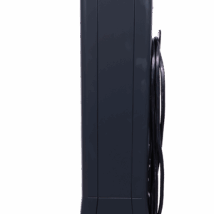 Mobile Power Charging Tower with AC & USB Ports