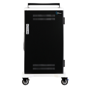 Slim Charging Cart for 36 Devices