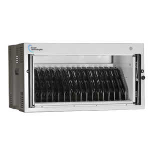 Power Technologies Charging Cabinet for 16 Devices