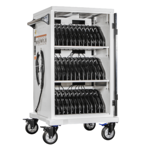 Charging Cart for 36 Devices