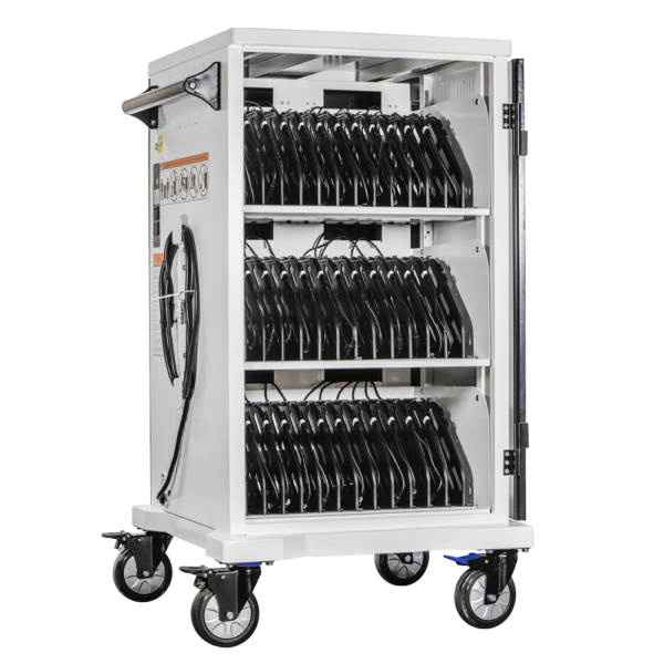 Charging Cart for 36 Devices