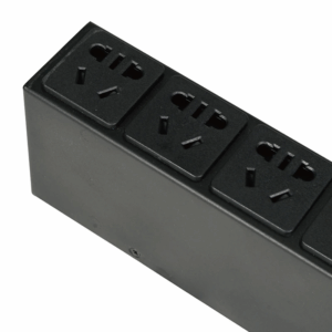 8-Outlet Smart Power Distribution Unit with Remote Control