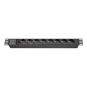 280A 20-Socket Rackmount Smart Power Distribution Unit