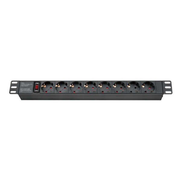 280A 20-Socket Rackmount Smart Power Distribution Unit