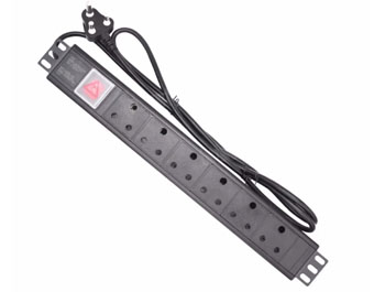 Basic Power Distribution Units