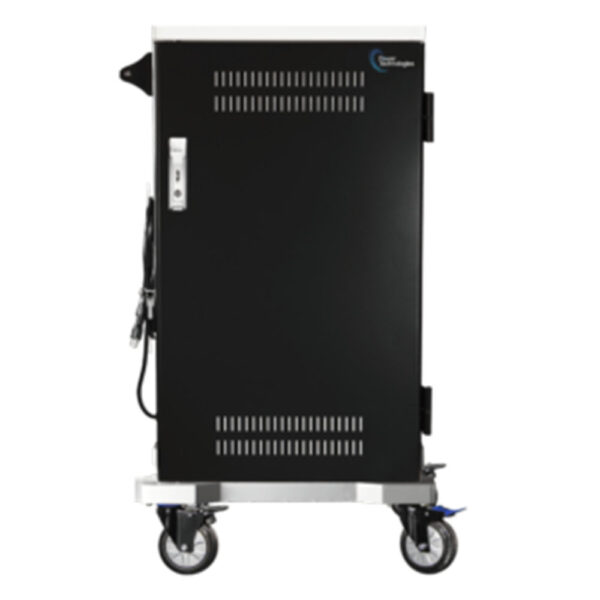 Carrello di ricarica per 36 dispositivi