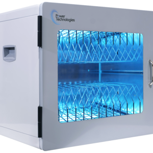 UVC Sanitizing & Charging Cabinet for Laptops & Tablets