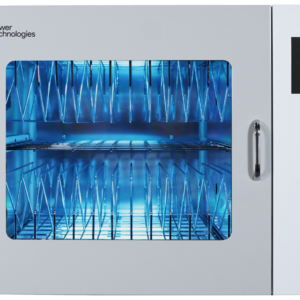 UVC Sanitizing & Charging Cabinet for Laptops & Tablets