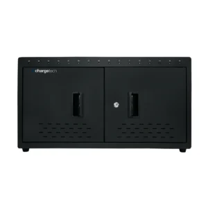 16-Device Fast-Charging PD Charging Cabinet