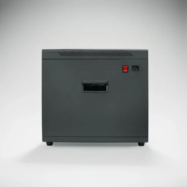 16-Device Fast-Charging PD Charging Cabinet
