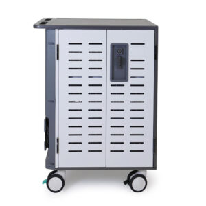 Cargador Ergotron para portátiles y tabletas