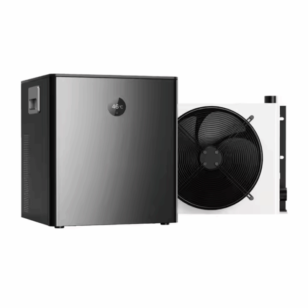 220V Liquid Chiller for Immersion Cooling Systems