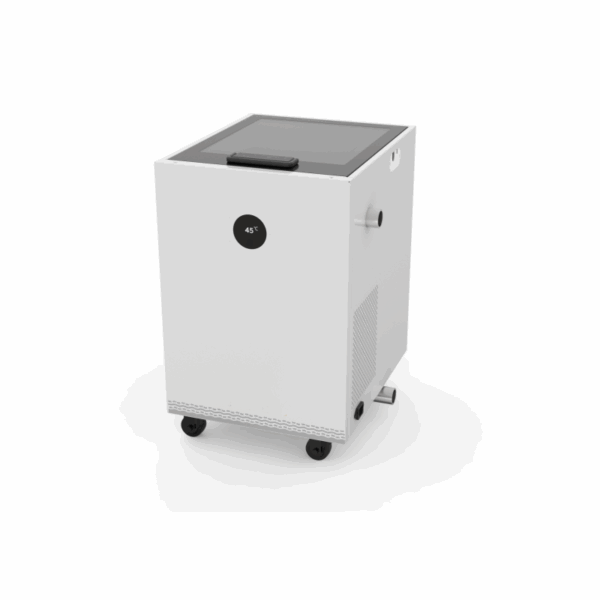 Smart Home & Office Immersion Cooling Systems