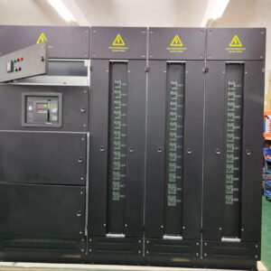 LV Power Distribution Switchgear Cabinet