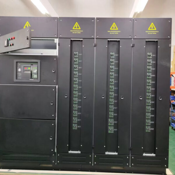 LV Power Distribution Switchgear Cabinet