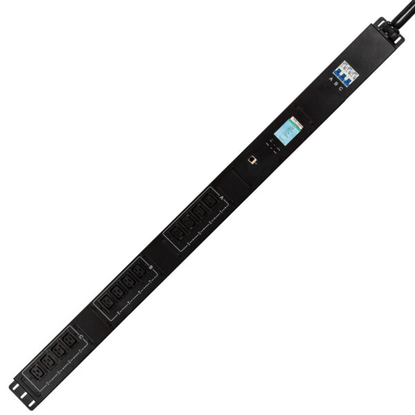 3-Phase 63A Smart Power Distribution Unit