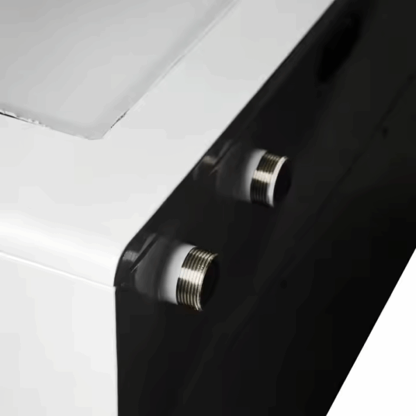 High-Power Immersion Cooling Systems for Computers