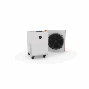 Smart Home & Office Immersion Cooling Systems