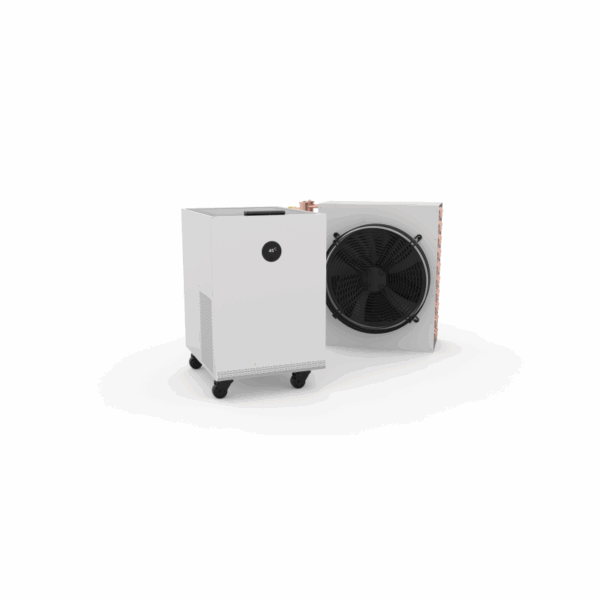 Smart Home & Office Immersion Cooling Systems