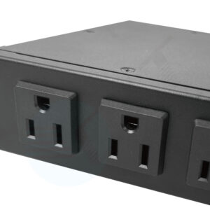 16A 8-Outlet Rackmount Smart Power Distribution Unit