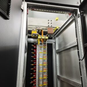 LV Power Distribution Switchgear Cabinet