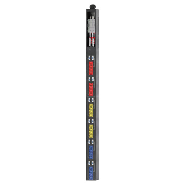 give 3 tags for this product introduction, and make the tags separated by "," include ‘Power Distribution Unit’
