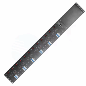 Industrial 380V Rack Smart Power Distribution Unit