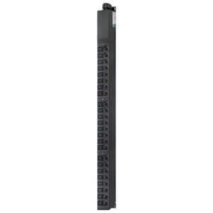 Industrial Power Distribution Unit with 16 IEC Outlets